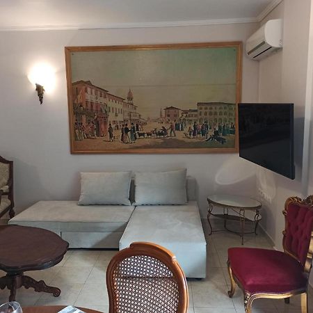 Old Zakynthos Gallery Gio 2 Luaran gambar