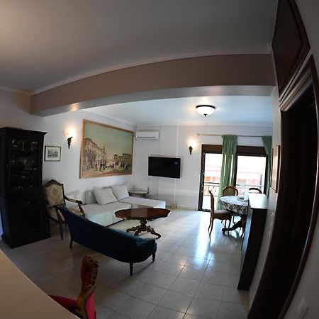 Old Zakynthos Gallery Gio 2 Luaran gambar