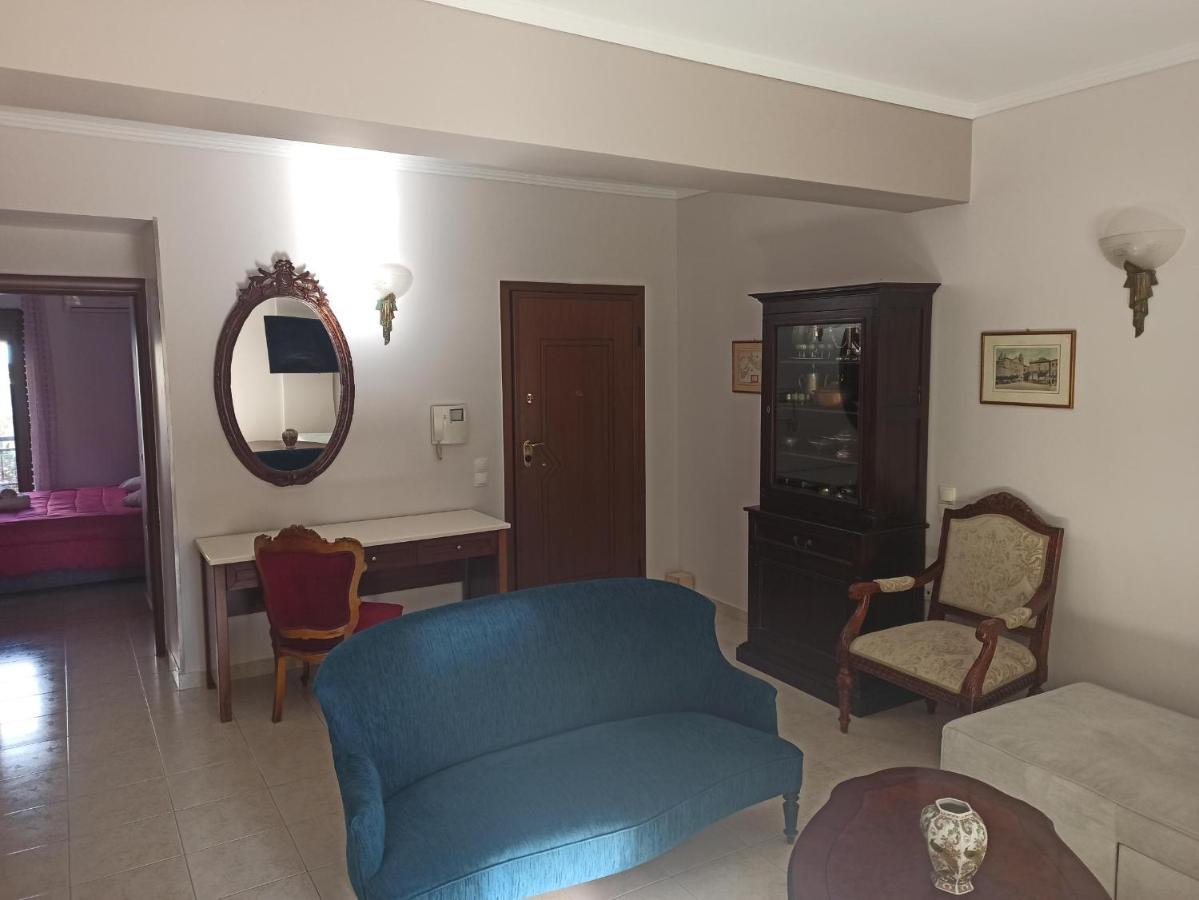 Old Zakynthos Gallery Gio 2 Luaran gambar