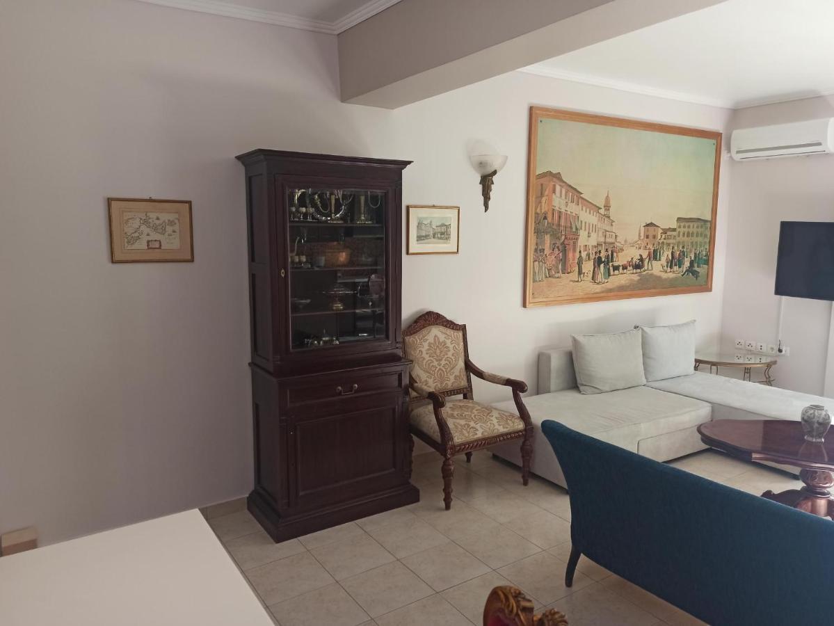 Old Zakynthos Gallery Gio 2 Luaran gambar