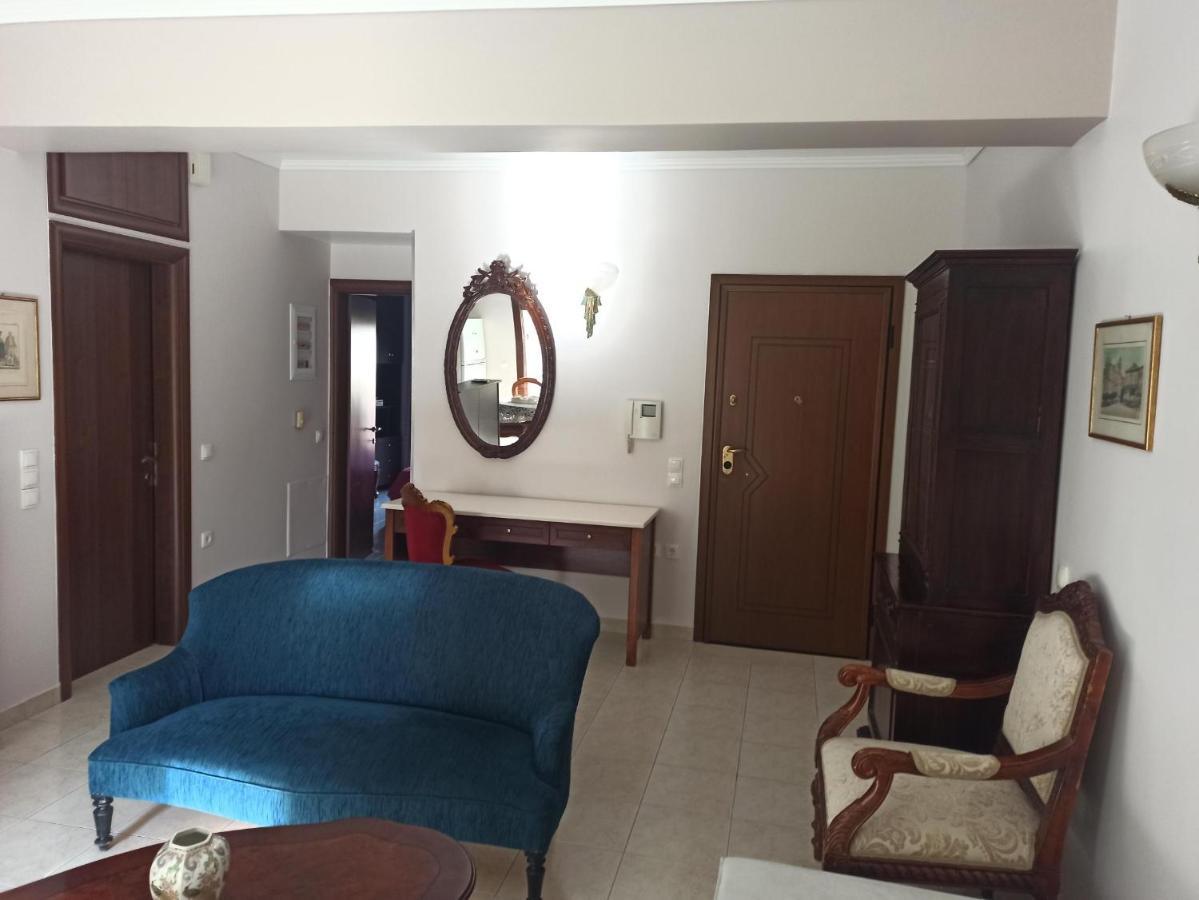Old Zakynthos Gallery Gio 2 Luaran gambar