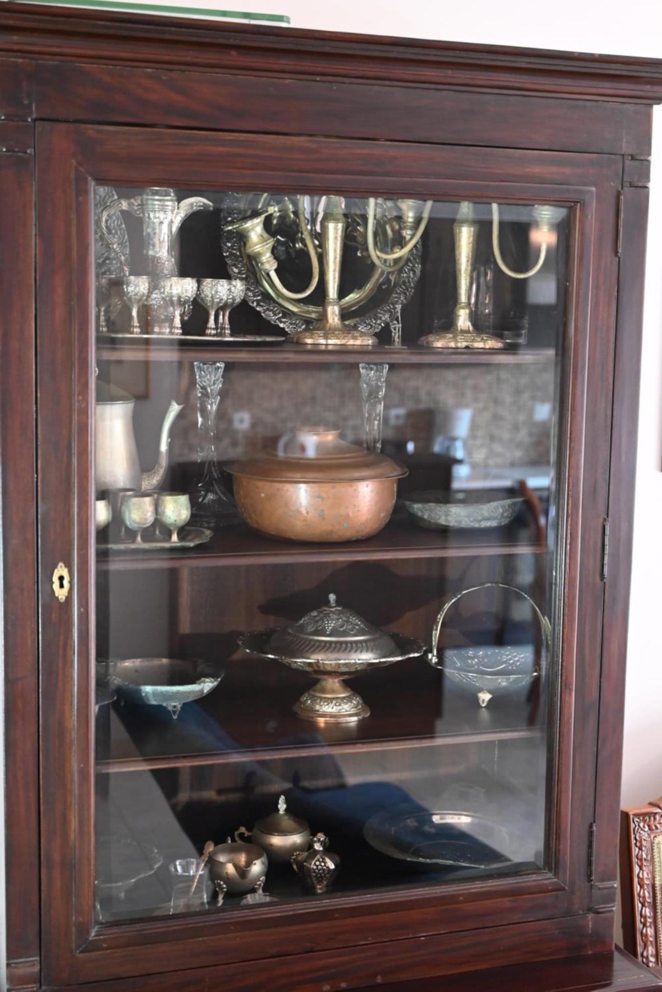 Old Zakynthos Gallery Gio 2 Luaran gambar