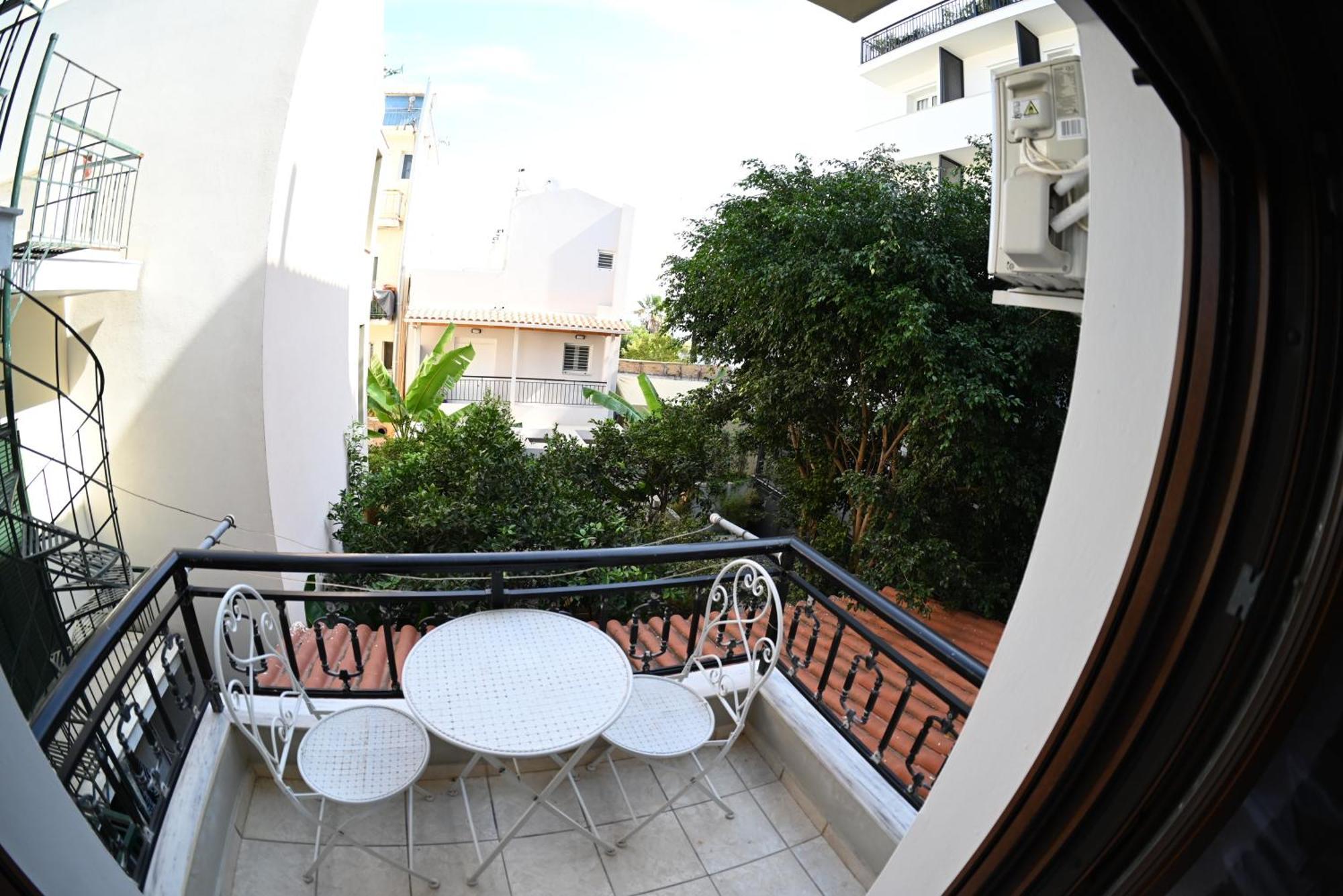 Old Zakynthos Gallery Gio 2 Luaran gambar