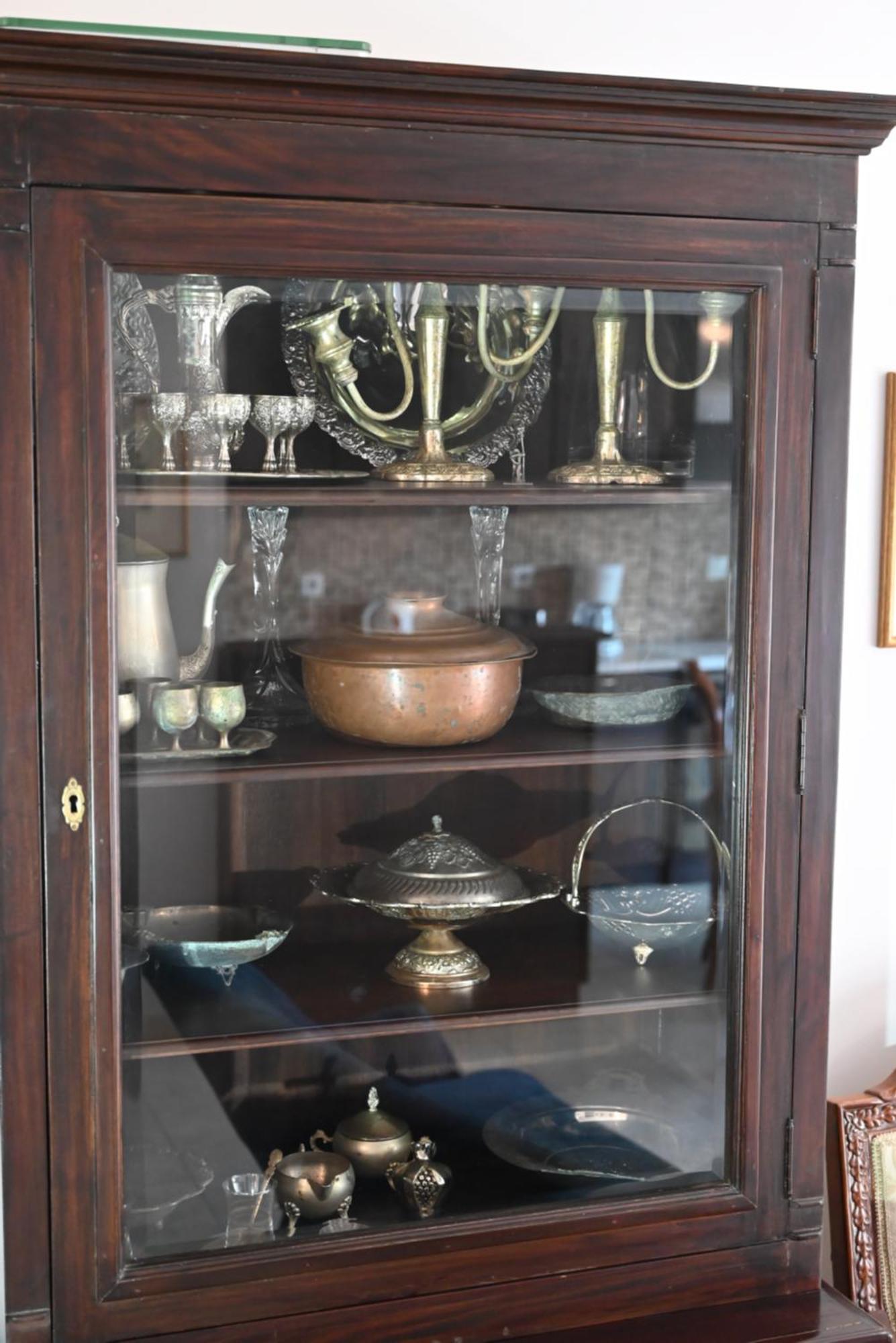 Old Zakynthos Gallery Gio 2 Luaran gambar