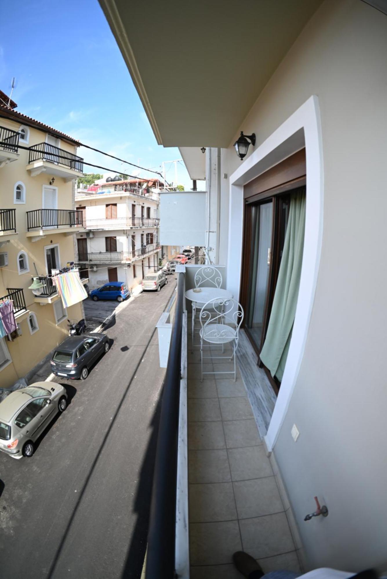Old Zakynthos Gallery Gio 2 Luaran gambar