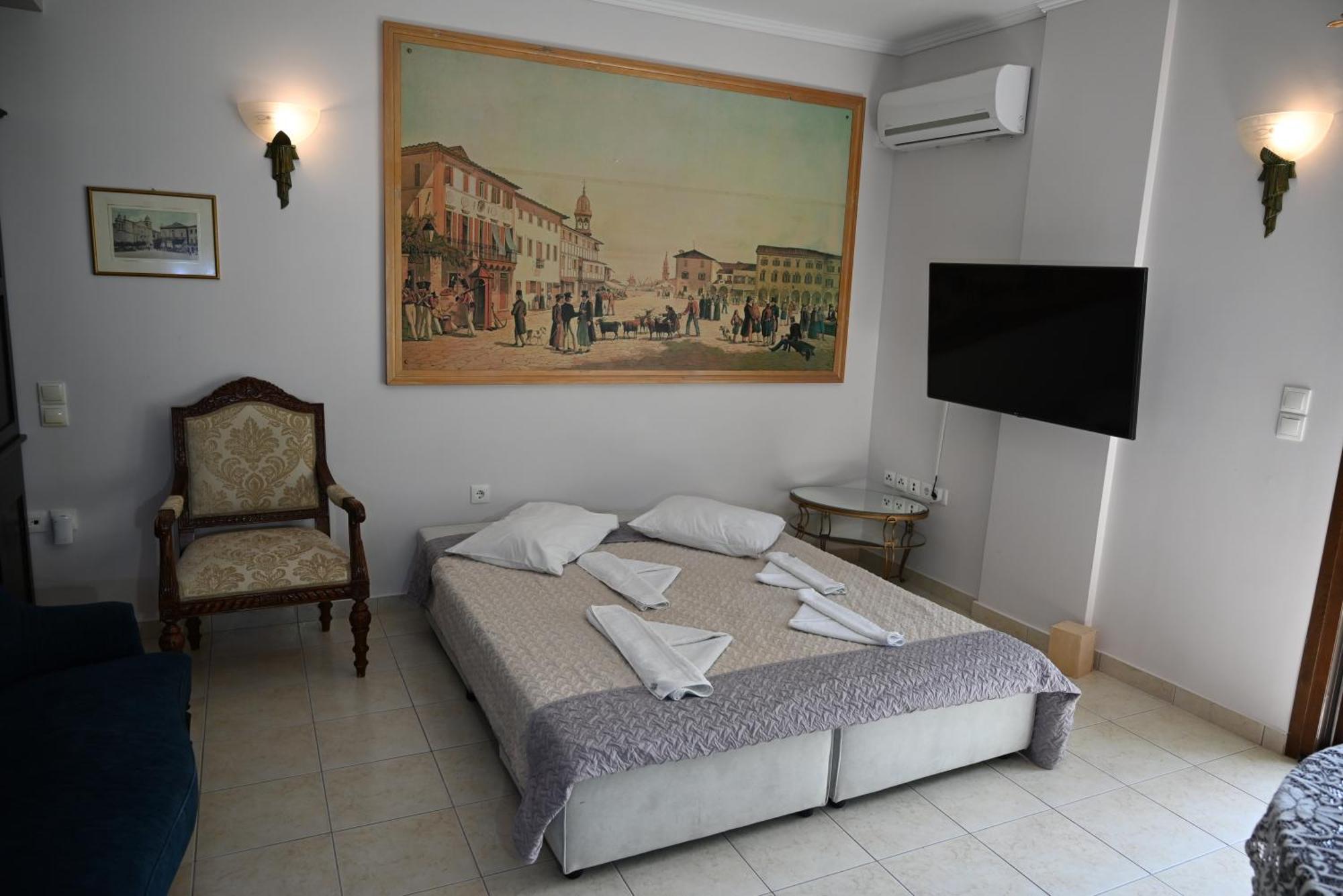 Old Zakynthos Gallery Gio 2 Luaran gambar