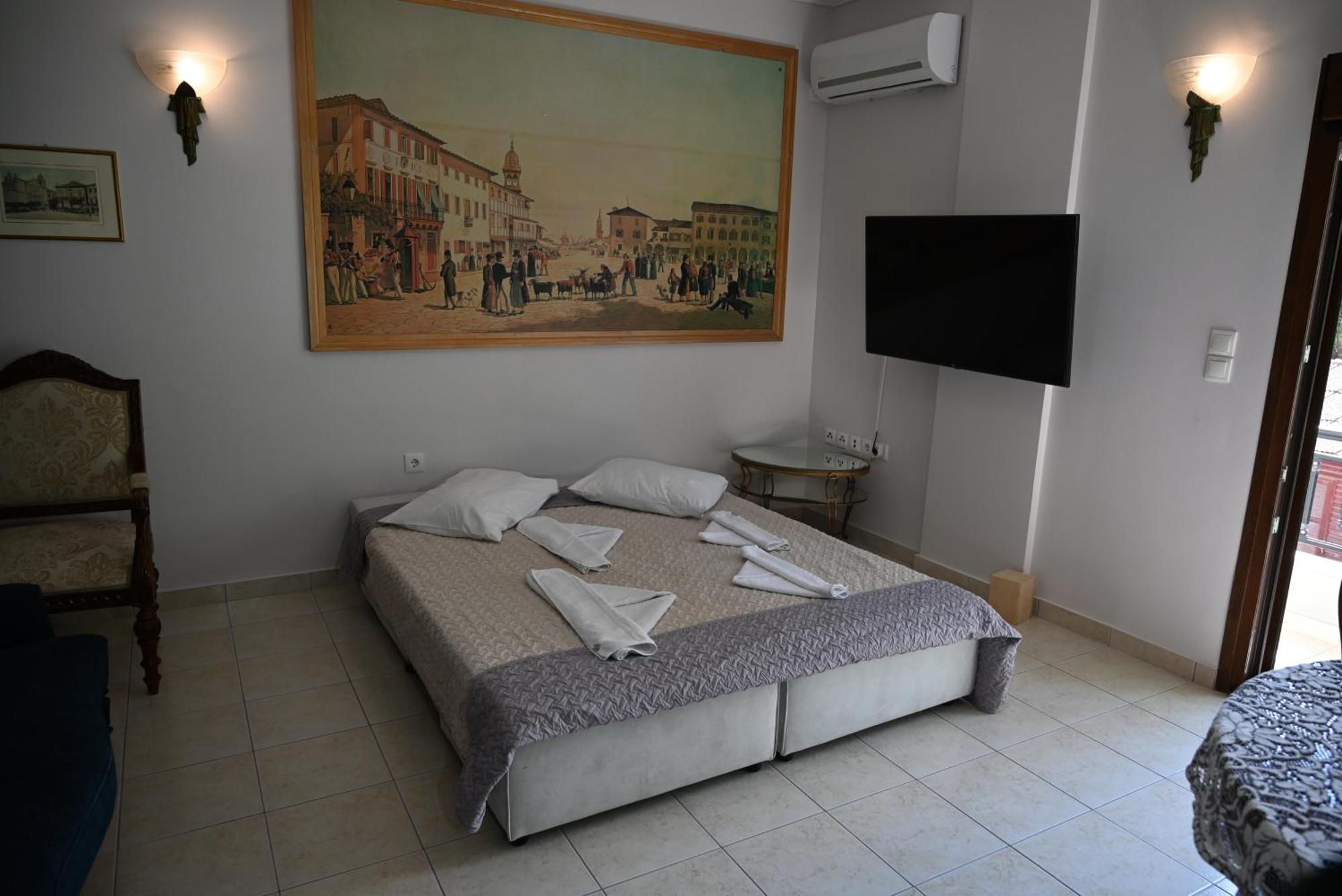 Old Zakynthos Gallery Gio 2 Luaran gambar
