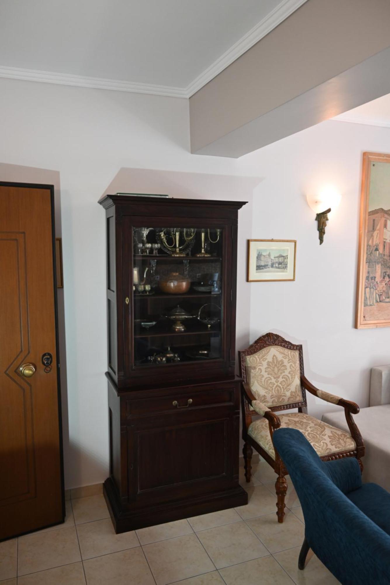 Old Zakynthos Gallery Gio 2 Luaran gambar