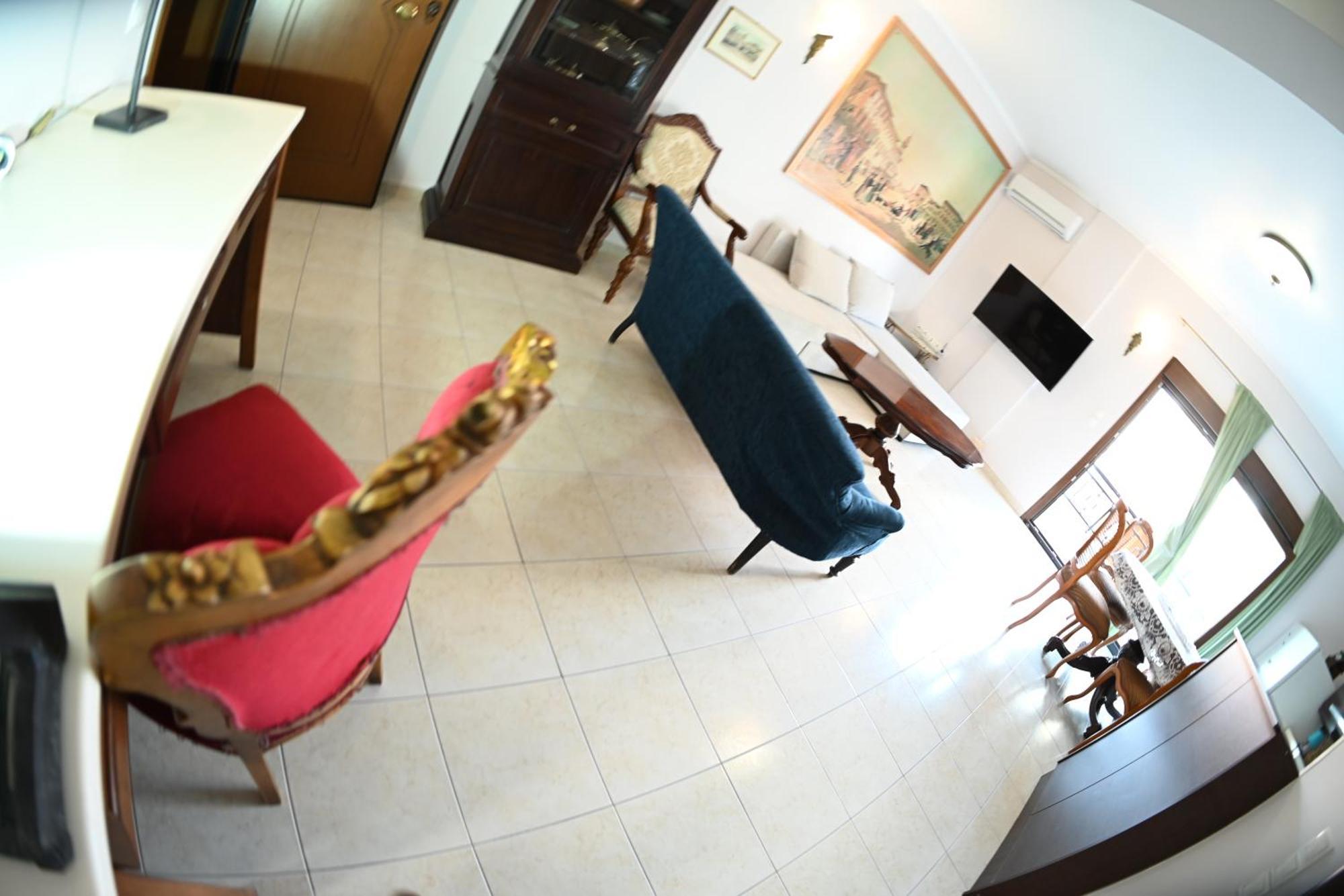 Old Zakynthos Gallery Gio 2 Luaran gambar