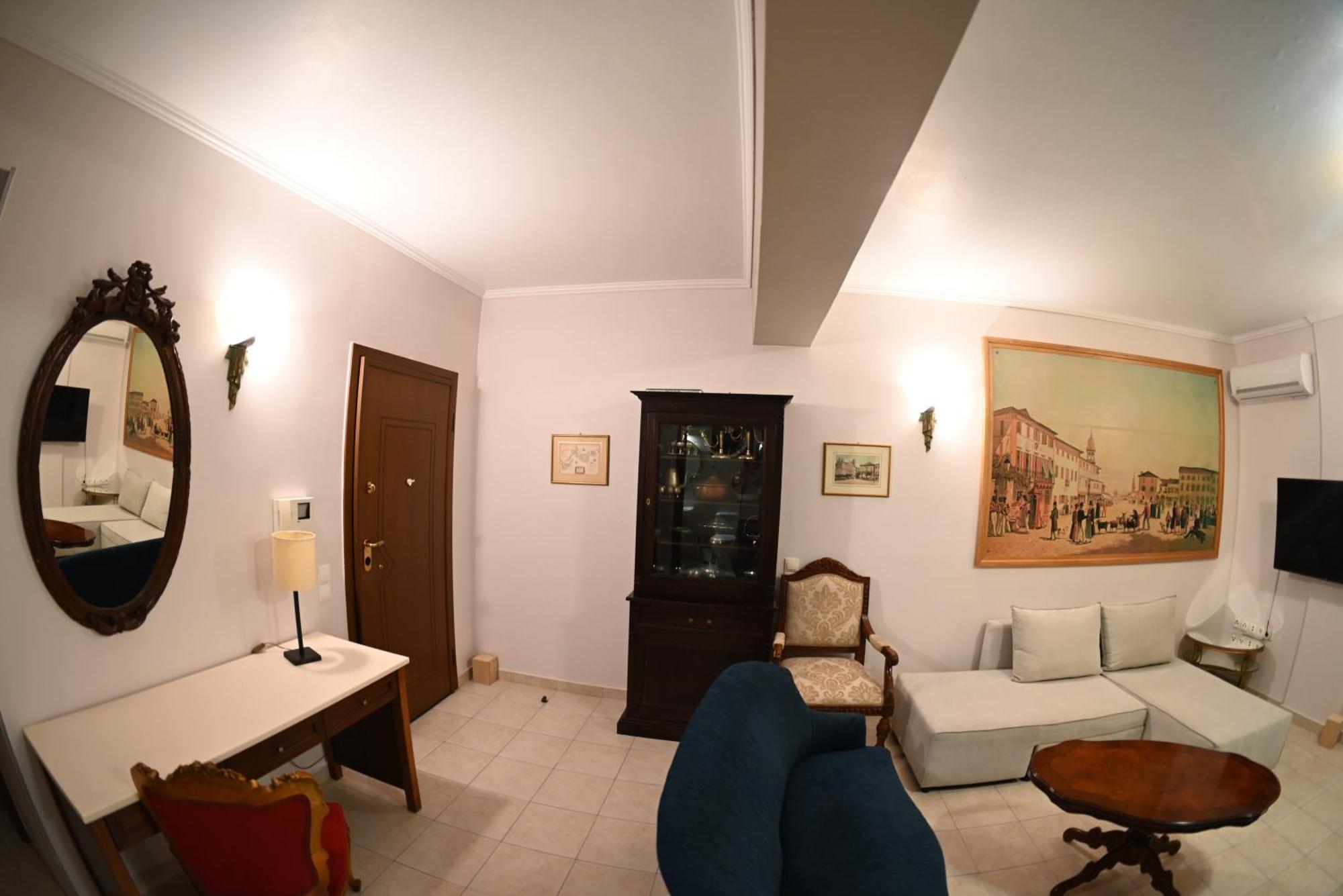 Old Zakynthos Gallery Gio 2 Luaran gambar