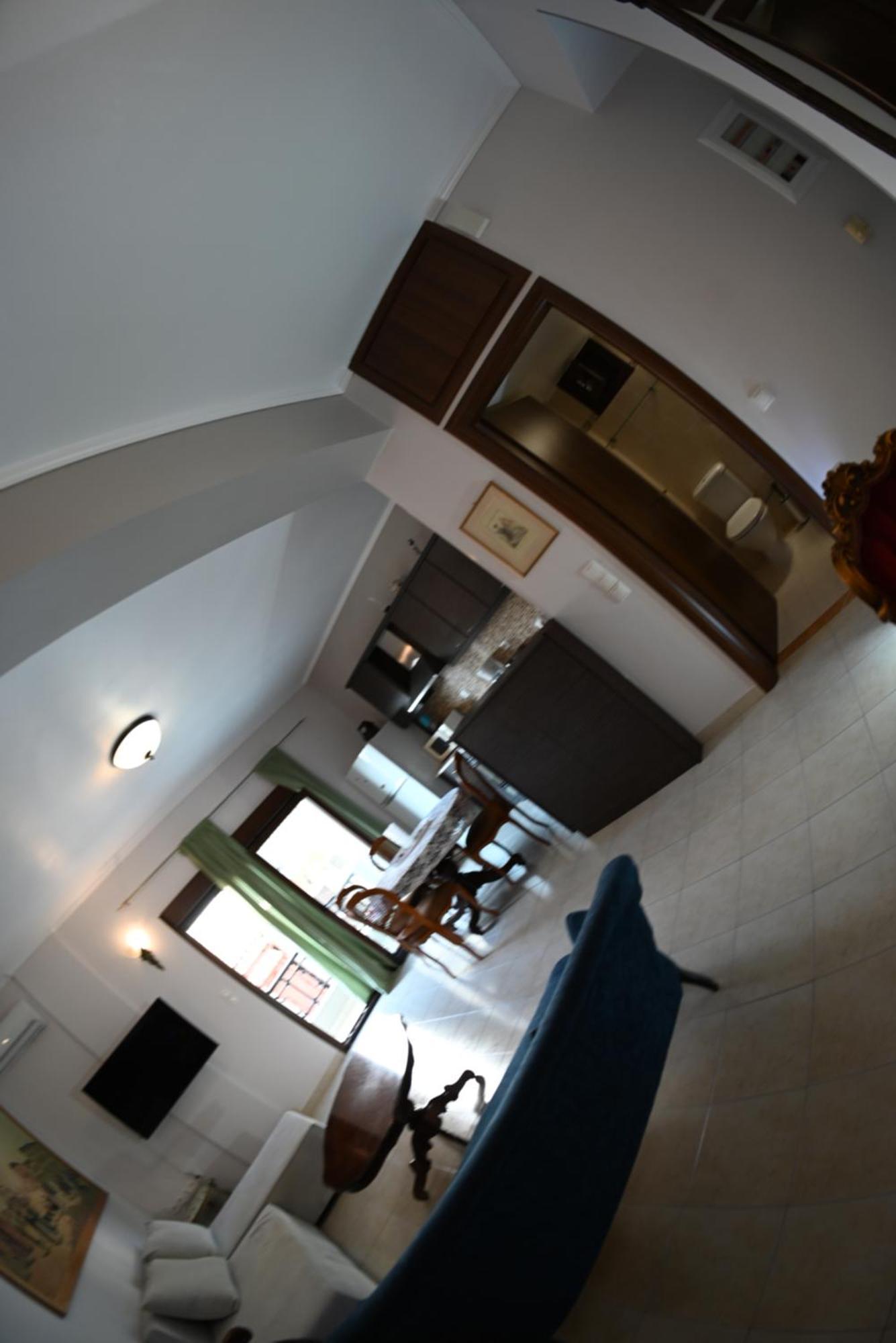 Old Zakynthos Gallery Gio 2 Luaran gambar