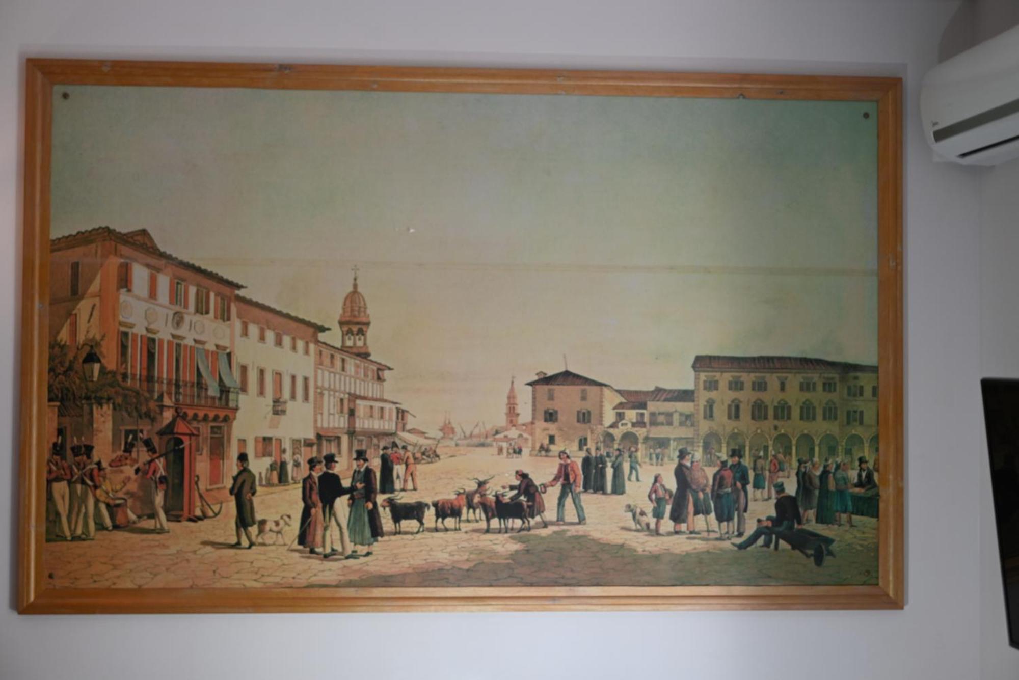 Old Zakynthos Gallery Gio 2 Luaran gambar
