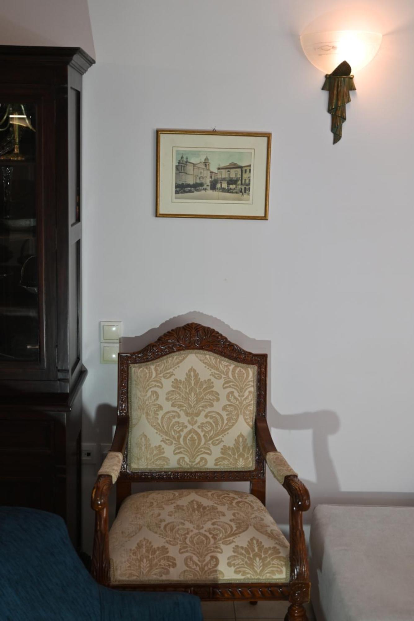 Old Zakynthos Gallery Gio 2 Luaran gambar