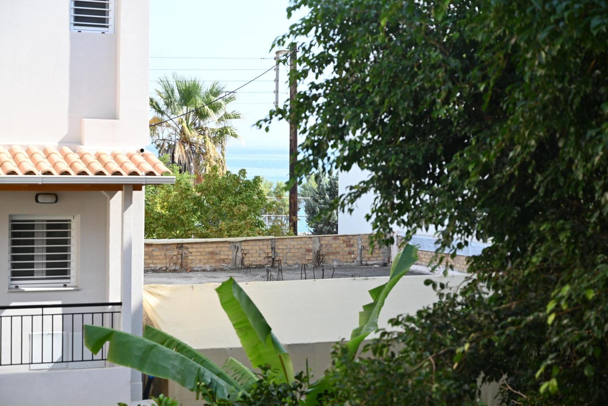 Old Zakynthos Gallery Gio 2 Luaran gambar