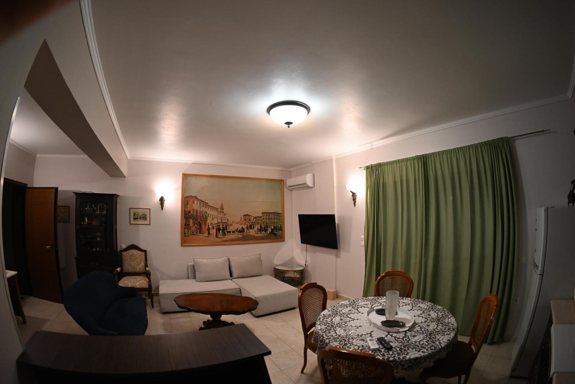 Old Zakynthos Gallery Gio 2 Luaran gambar