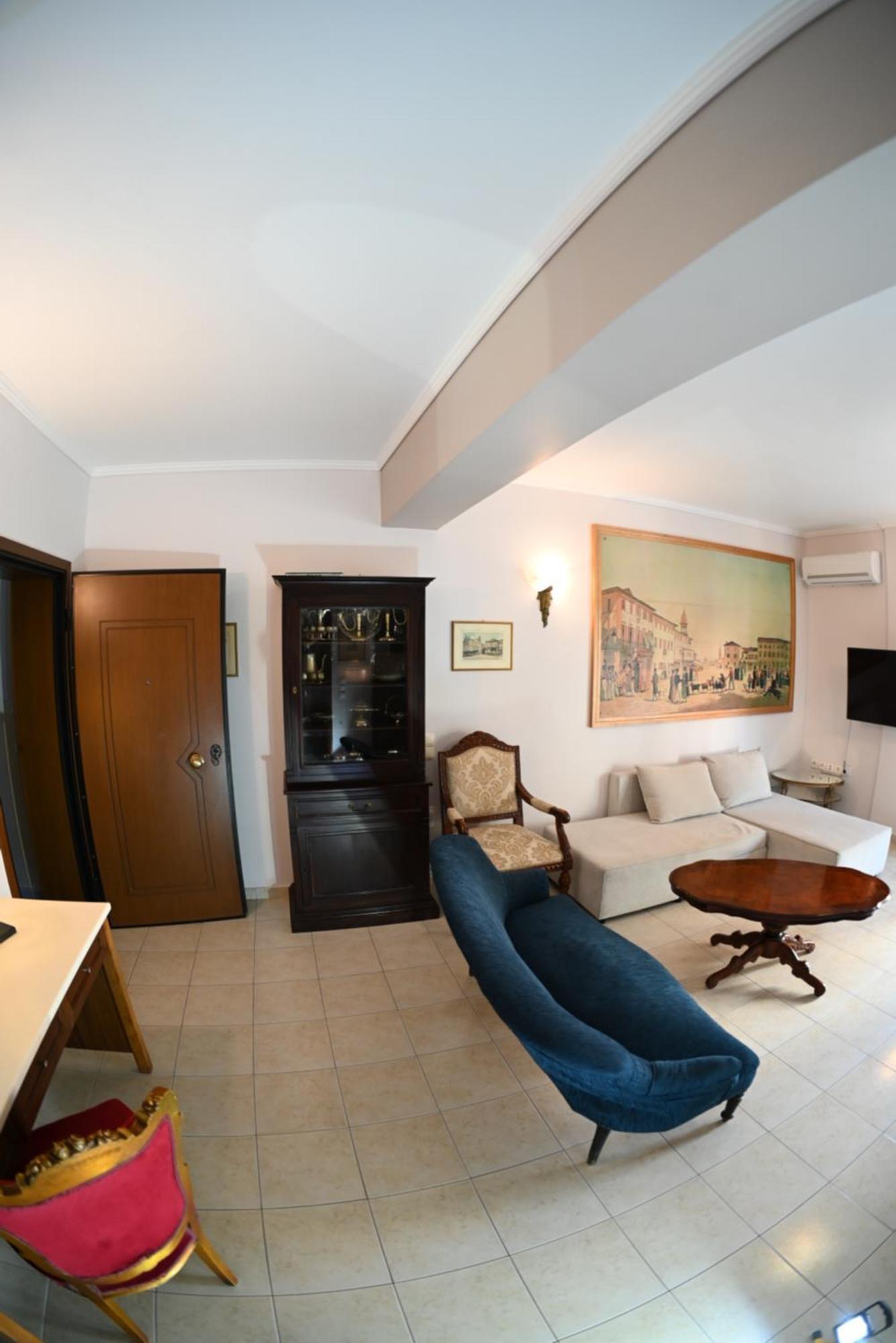 Old Zakynthos Gallery Gio 2 Luaran gambar